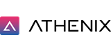 Logo von atheniX GmbH