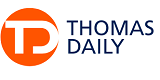 Logo von THOMAS DAILY GmbH